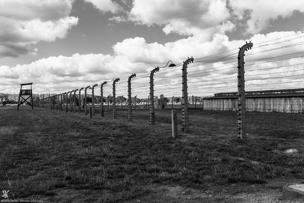 Auschwitz – Humans' darkest Side