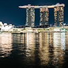 Singapore Marina Bay Sands