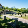 Seelow Heights Soviet memorial and museum