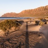 Lanzarote Risco de Famara