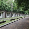 Soviet Memorial Berlin Schönholz