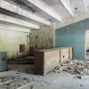 Pripyat, music school