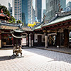 Thian Hock Keng Temple