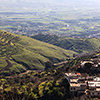 syria, krak des chevaliers