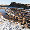 Dasht-e Lut desert, Iran