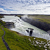 Der Gullfoss