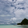 Palau archipelago