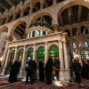 Syrien, Umayyaden-Moschee