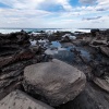 Lanzarote coast