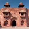 India, Fatehpur Sikri