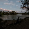 Namiba, Epupa Falls, Himba