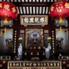 Thian Hock Keng Tempel