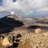 Taupo Vulkanzone, Tongariro