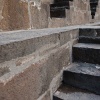 India, Abhaneri step well