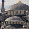 Blue Mosque, Istanbul