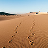 Dasht-e Lut desert, Iran