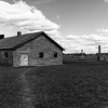 Extermination camp Auschwitz-Birkenau