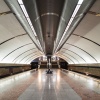 Metro Kiev