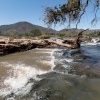 Namiba, Epupa Falls, Himba