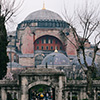 Hagia Sophia