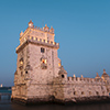 Lisbon, Torre de Belem