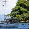 Fiji, Vanua Levu, Savusavu