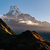 Mardi Himal Trek