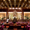 Buddha Tooth Relic Temple