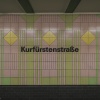 Berlin, underground line 1