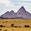 Spitzkoppe Namibia