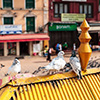 Boudhanath Stupa, Kathmandu