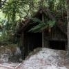 Rotorua, Buried Village
