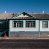 Lüderitz architecture