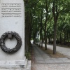 Soviet Memorial Berlin Schönholz