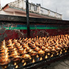 Boudhanath Stupa, Kathmandu