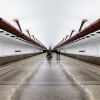Moskauer Metro, Koschuchowskaja