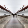 Moscow Metro, Kozhukhovskaya