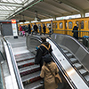 Berlin, underground line 1