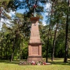 Sowjetisches Ehrenmal in Stahnsdorf