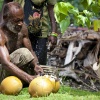 Papua-Neuguinea, Rabaul, Tavurvur, Matupit