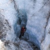 New Zealand, Fox Glacier