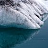 Island, Süden, Jökulsárlón