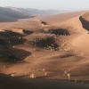 Dasht-e Lut desert, Iran