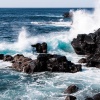 Lanzarote coast