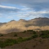 Simien Mountains