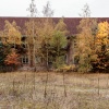 Löwen-Adler military barracks