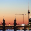 Berlin, Oberbaumbrücke