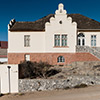 Lüderitz architecture