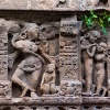 India, Abhaneri step well