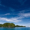 Palau archipelago